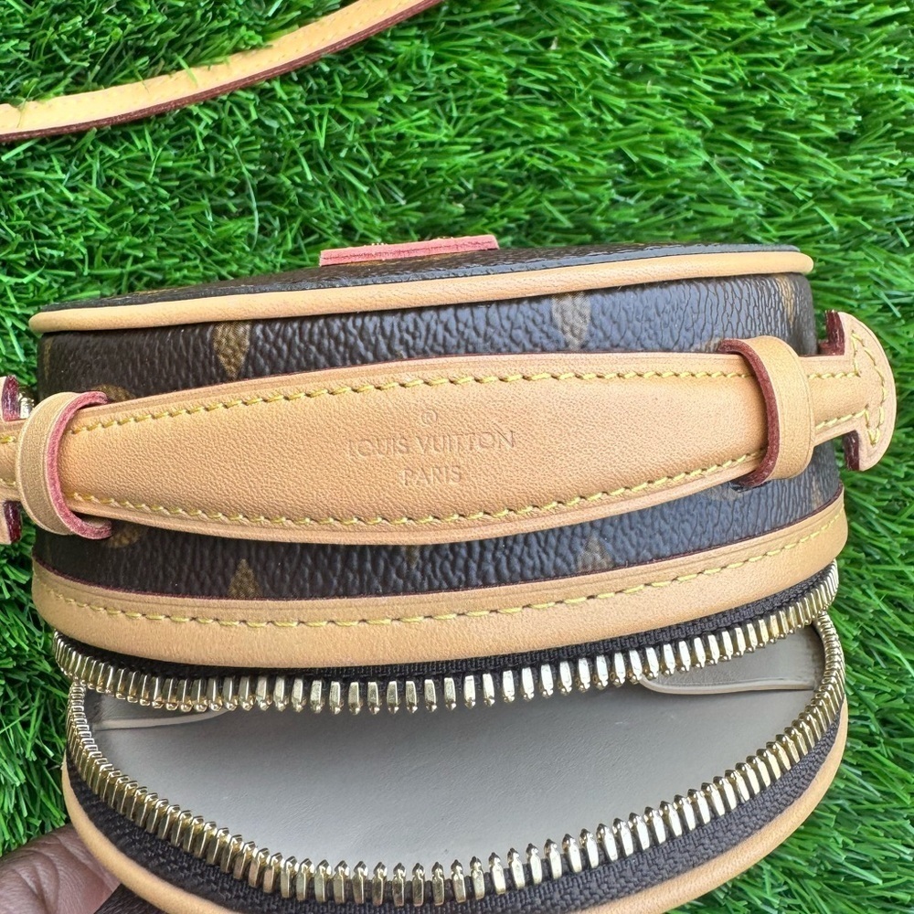 Louis Vuitton Mini Boite Chapeau - Picture 11 of 16